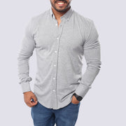 M23SH304-Casual Cotton Shirt