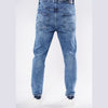 M24JN200-Five Pocket Slim Fit Jean