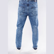 M24JN200-Five Pocket Slim Fit Jean