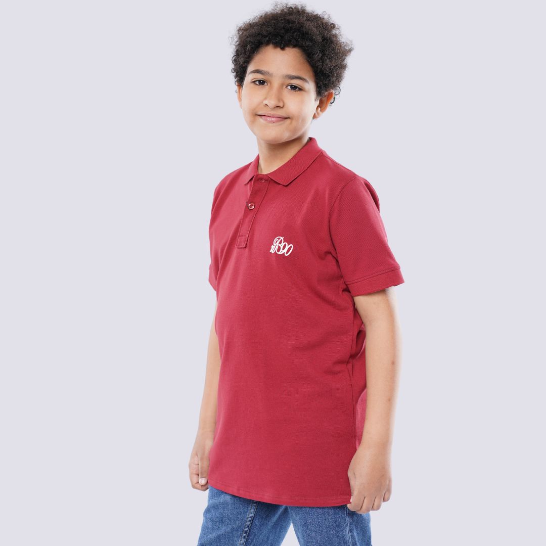 Y21TH201-Kids T Shirts -تيشرت أطفالي