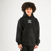 K25TS503 - Kids Oversized Hoodie - سويتشيرت اطفالي