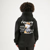 K25TS503 - Kids Oversized Hoodie - سويتشيرت اطفالي