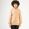 K25TS500 - Kids Oversized Hoodie - سويتشيرت اطفالي