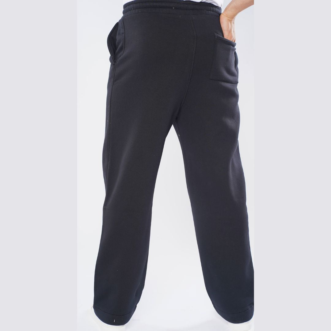 M24NT911-Sporty Sweatpants With drawstring