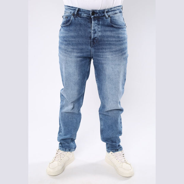 M23JN205-CARROT FIT JEANS FOR MEN