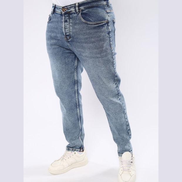 M23JN207-CARROT FIT JEANS FOR MEN