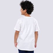 Y21TH212-Kids T Shirts -تيشرت أطفالي