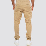 M24TR701 -Cotton Chinos trousers