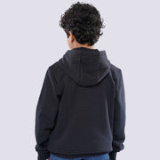 K24TS503 - Kids Oversized Hoodie - سويتشيرت اطفالي