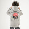 K25TS504 - Kids Oversized Hoodie - سويتشيرت اطفالي