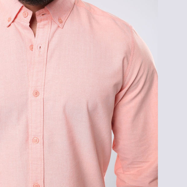 M23SH318-Regular fit shirt