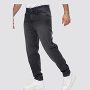 M24JN201-Five Pocket Slim Fit Jean