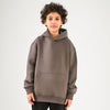 K25TS500 - Kids Oversized Hoodie - سويتشيرت اطفالي