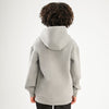 K25TS500 - Kids Oversized Hoodie - سويتشيرت اطفالي