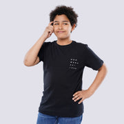 Y21TH221-Kids T Shirts -تيشرت أطفالي