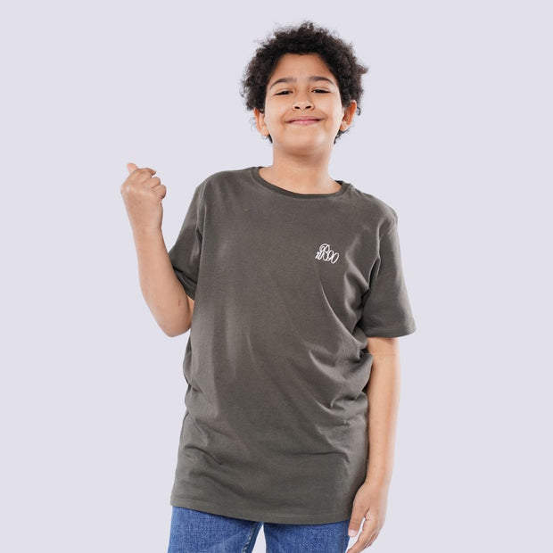 Y21TH222-Kids T Shirts -تيشرت أطفالي