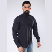 M23SH318-Regular fit shirt