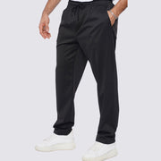 M24NT913-Sporty Sweatpants With drawstring