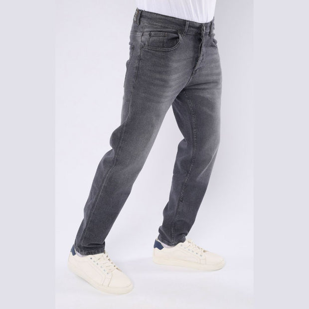 M23JN204-Five Pocket Slim Fit Jean