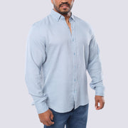 M23SH707-Regular fit shirt