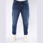 M23JN208-Five Pocket Slim Fit Jean