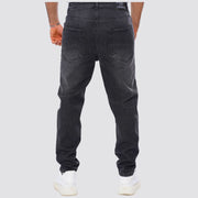 M24JN201-Five Pocket Slim Fit Jean