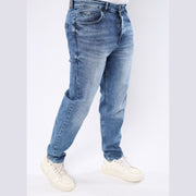 M23JN205-CARROT FIT JEANS FOR MEN