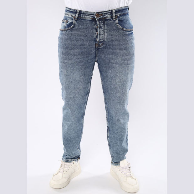 M23JN207-CARROT FIT JEANS FOR MEN