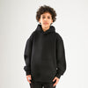 K25TS500 - Kids Oversized Hoodie - سويتشيرت اطفالي
