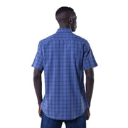 M21SN157-Casual Cotton-Short sleeve shirt