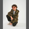 K25GA552 - Kids Jacket - جاكت اطفالي
