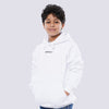 K24TS509 - Kids Oversized Hoodie - سويتشيرت اطفالي