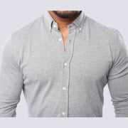 M23SH304-Casual Cotton Shirt