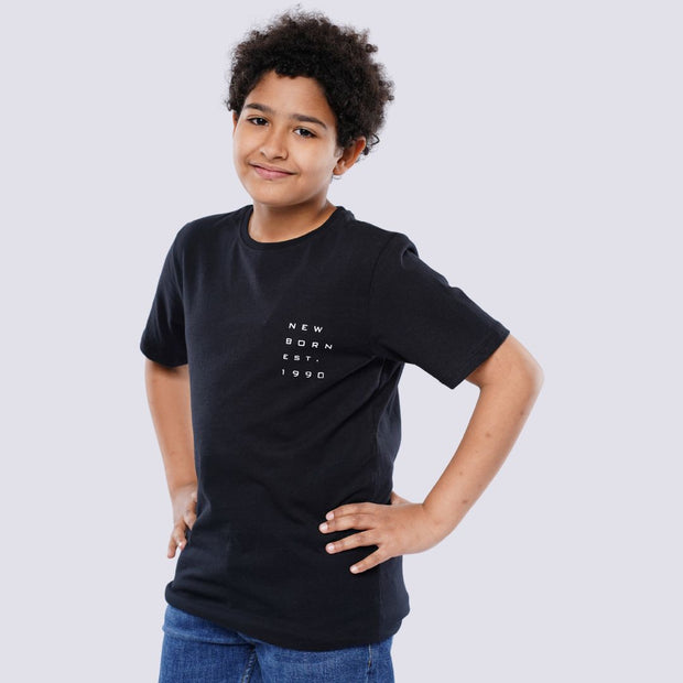 Y21TH221-Kids T Shirts -تيشرت أطفالي