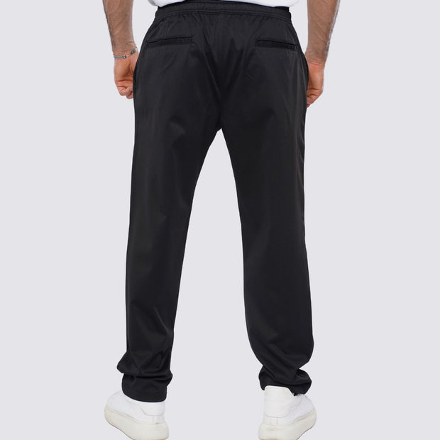 M24NT913-Sporty Sweatpants With drawstring