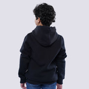 K24TS506 - Kids Oversized Hoodie - سويتشيرت اطفالي