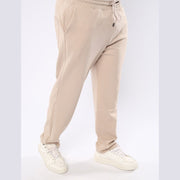 M23NT912-Sporty Sweatpants With drawstring