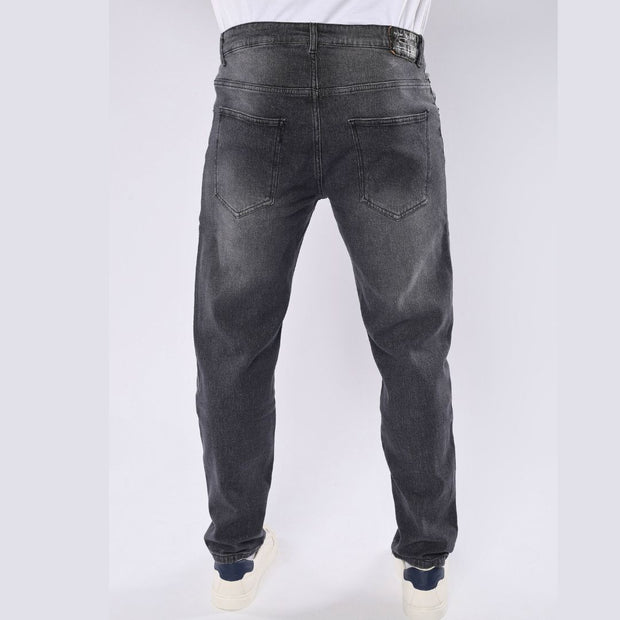 M23JN204-Five Pocket Slim Fit Jean