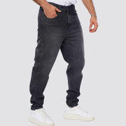 M24JN201-Five Pocket Slim Fit Jean