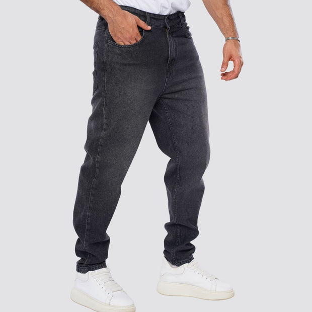 M24JN201-Five Pocket Slim Fit Jean