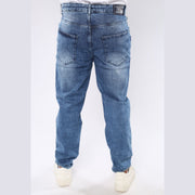 M23JN205-CARROT FIT JEANS FOR MEN