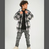 K25GA553 - Kids Jacket - جاكت اطفالي