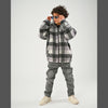 K25GA553 - Kids Jacket - جاكت اطفالي