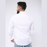 M23SH315-Casual Cotton Shirt