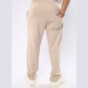 M23NT912-Sporty Sweatpants With drawstring