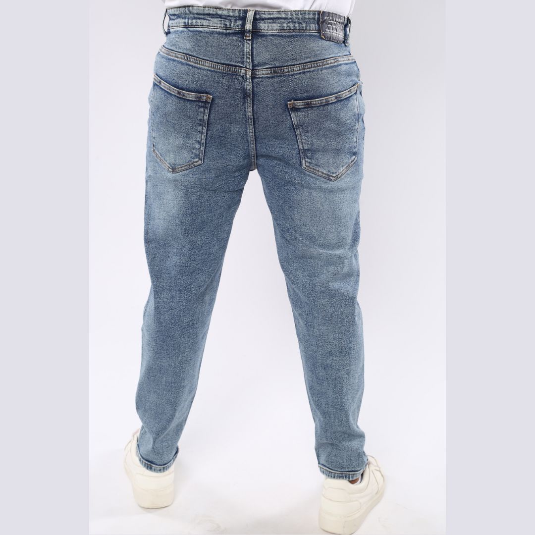 M23JN207-CARROT FIT JEANS FOR MEN