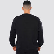 M25TS602-sweatshirt,Crew neck