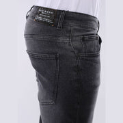 M23JN204-Five Pocket Slim Fit Jean