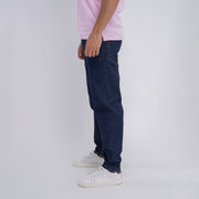 M24JN201-Five Pocket Slim Fit Jean