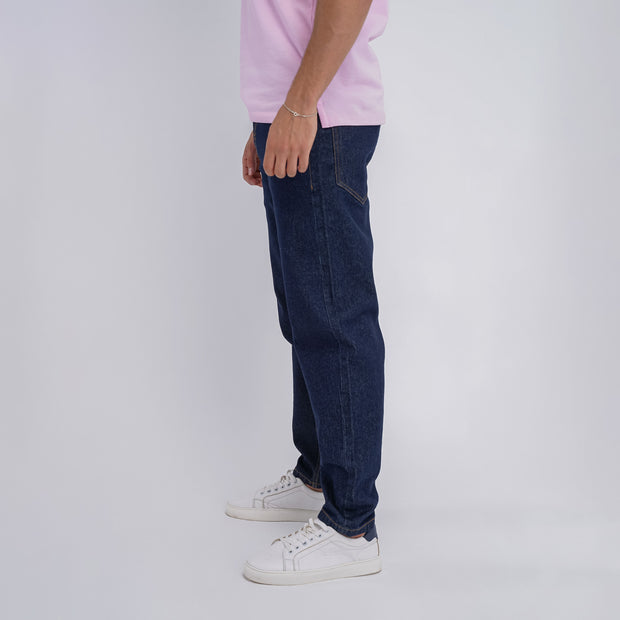 M24JN201-Five Pocket Slim Fit Jean